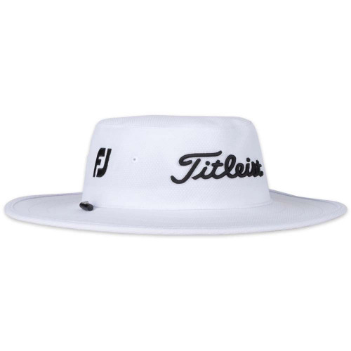 Titleist Tour Aussie Wide Brim Golf Hat