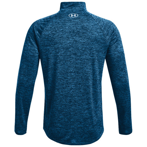 Under Armour Mens UA Tech 2.0 1/2 Zip Breathable Sweater Sports Top reverse