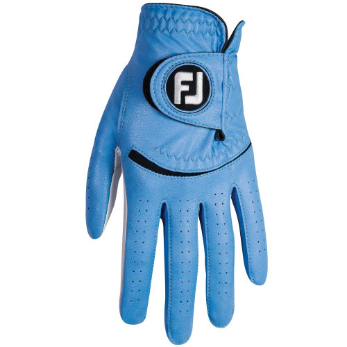 FootJoy Mens Spectrum Leather Golf Glove MLH