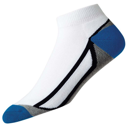 FootJoy Mens ProDry Fashion Sport Socks UK 6-11