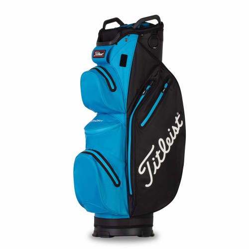 Titleist StaDry 14 Golf Cart Bag