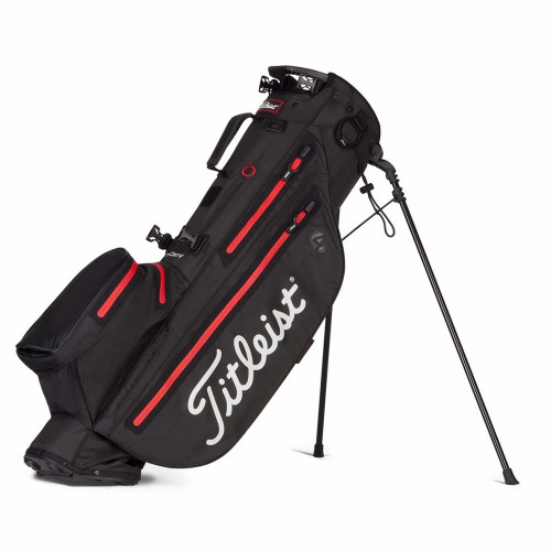 Titleist Players StaDry 4 Golf Stand Bag