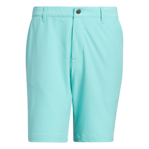 adidas Ultimate 365 Mens 8.5” Golf Shorts (Semi Mint Rush)