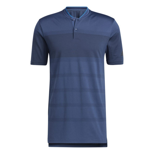 adidas Golf Statement Seamless Primeknit Polo Shirt