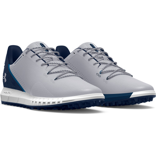 Under Armour HOVR Drive 2 SL E Spikeless Golf Shoes Wide Fit 