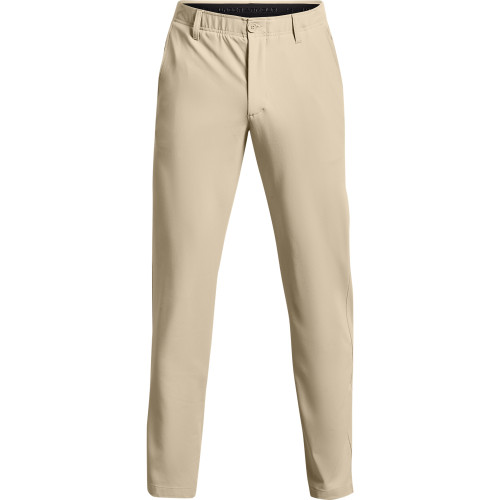 Under Armour Mens UA Drive Slim Tapered Golf Trousers
