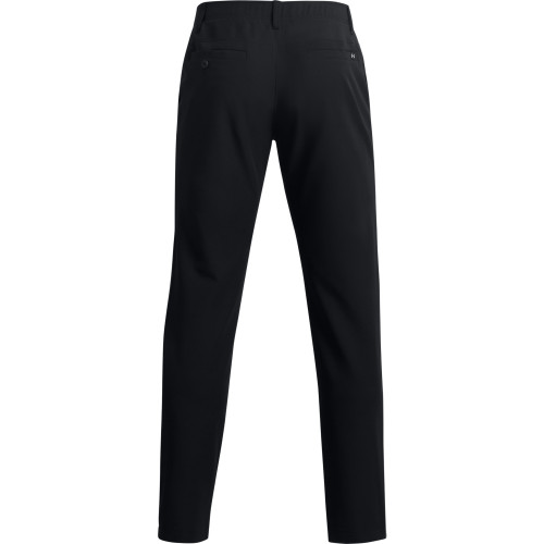 Under Armour Mens UA Drive Slim Tapered Golf Trousers reverse