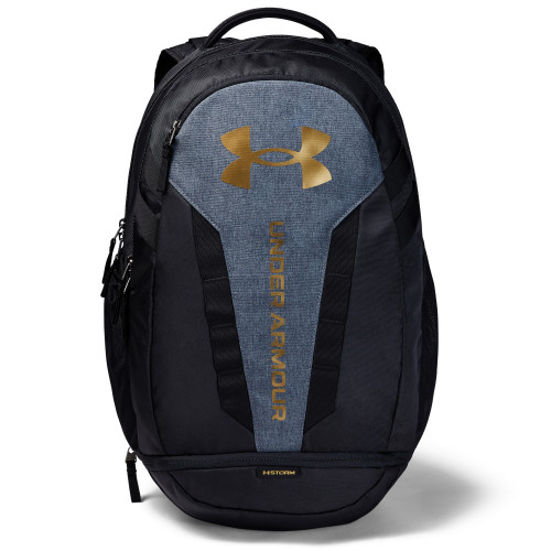 Under Armour Backpack UA Hustle 5.0 School Gym Travel Rucksack Sports Bag
