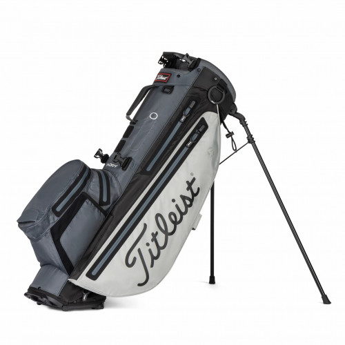 Titleist StaDry 4+ Golf Stand Bag