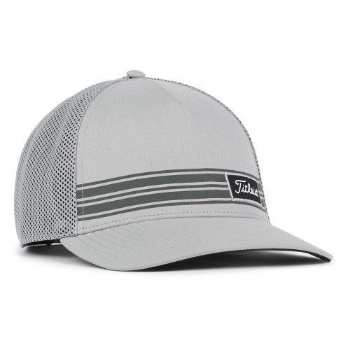 Titleist Surf Stripe Laguna Adjustable Snapback Golf Cap