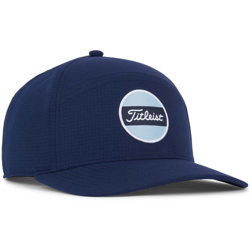 Titleist Boardwalk Adjustable Snapback Golf Cap