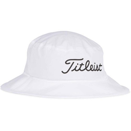 Titleist Breezer Bucket Golf Hat