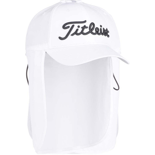 Titleist Sunbreaker Adjustable Bucket Golf Hat