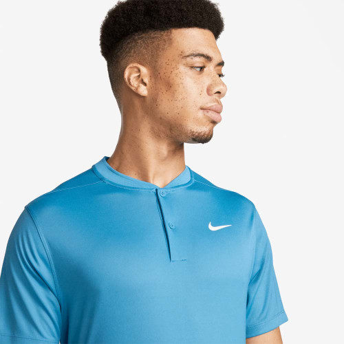 Nike Golf Dri-Fit Victory Blade Mens Polo Shirt 