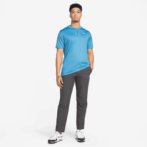 Nike Golf Dri-Fit Victory Blade Mens Polo Shirt 