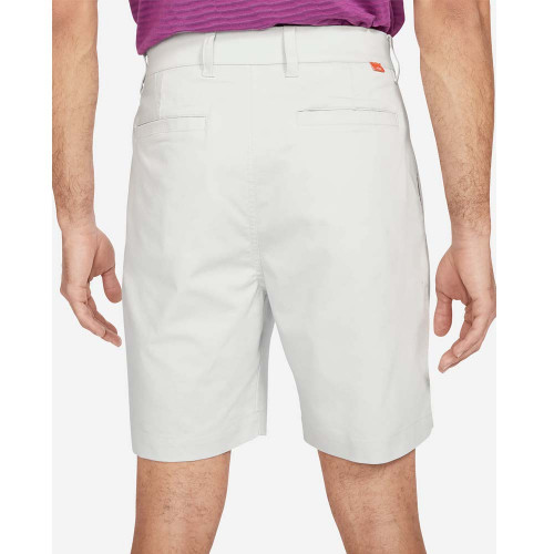 Nike Golf Dri-Fit UV Chino Shorts reverse