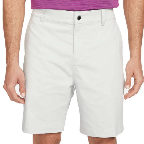 Nike Golf Dri-Fit UV Chino Shorts (Photon Dust)