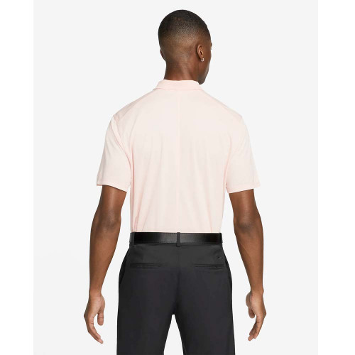 Nike Golf Dri-Fit Victory Solid Mens Polo Shirt  - Arctic Orange