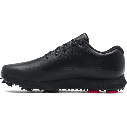 Under Armour Mens Charged Draw RST E Golf Shoes 