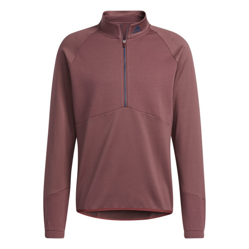 adidas Mens Cold.RDY Quarter Zip Pullover AW22