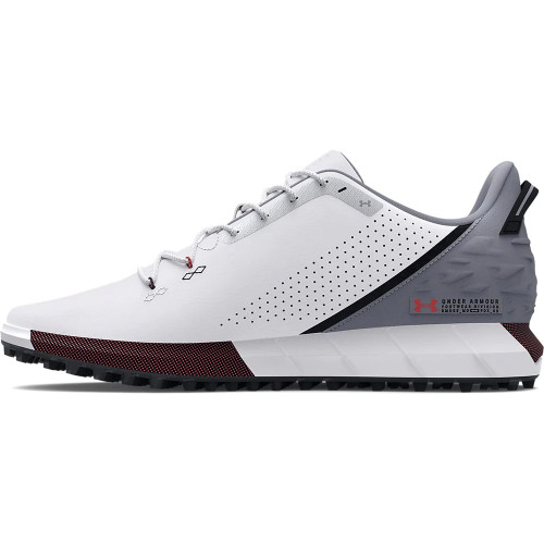Under Armour HOVR Drive 2 SL E Spikeless Golf Shoes Wide Fit 