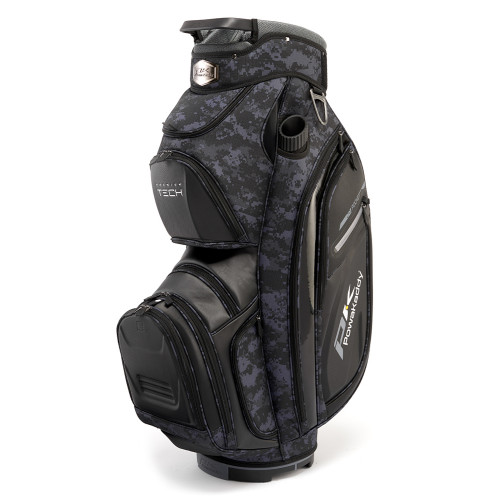 PowaKaddy Premium Tech Golf Cart Trolley Bag