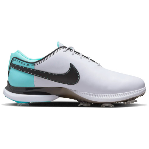 Nike Air Zoom Victory Tour 2 Golf Shoes  - White/Black/Copa