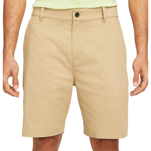 Nike Golf Dri-Fit UV Chino Shorts (Parachute Beige)