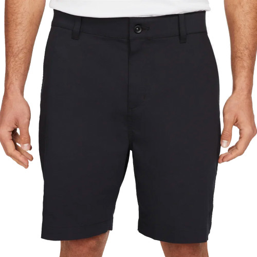 Nike Golf Dri-Fit UV Chino Shorts (Black)