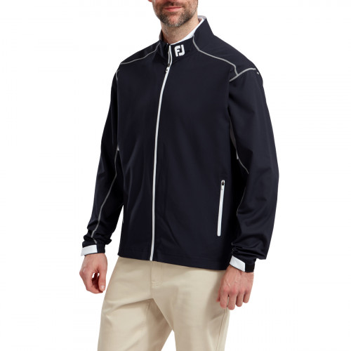 FootJoy EU FJ Full Zip Wind Shirt Jacket 