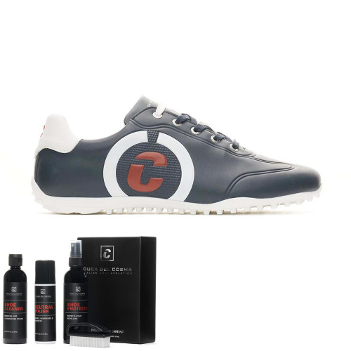Duca Del Cosma Kingscup Mens Spikeless Golf Shoes