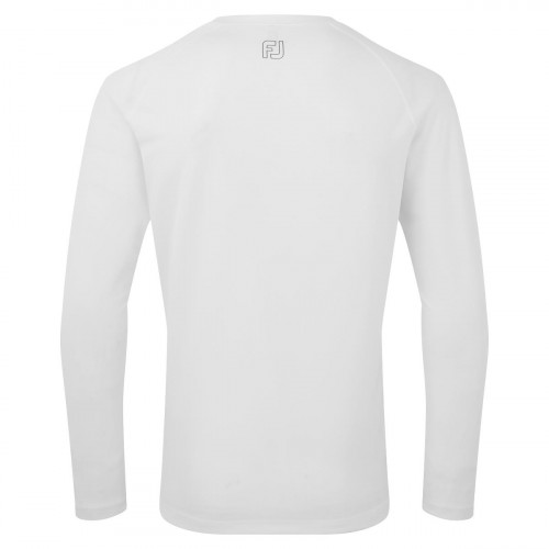 FootJoy Mens ThermoSeries Base Layer Golf Top reverse