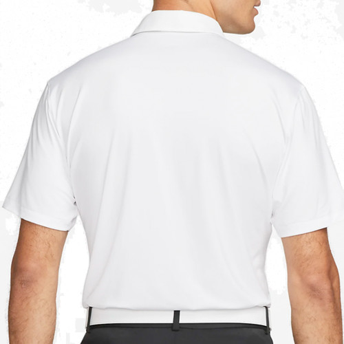 Nike Golf Dri-Fit Vapor Graphic Print Shirt reverse