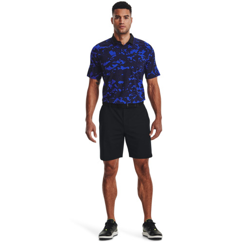 Under Armour Men's UA Iso-Chill Charged Camo Polo Shirt 