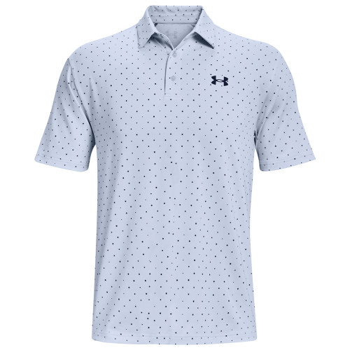 Visiter la boutique Under ArmourUnder Armour Playoff 2.0 Golf Polo T-Shirt 469 S Homme Opaque /Gris Pitch Academy 