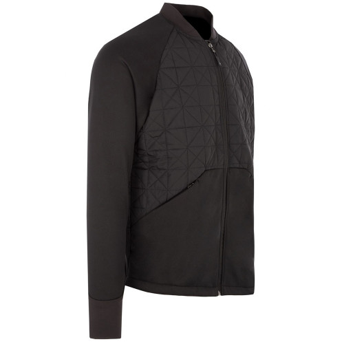Proquip Mens Therma Bora Quilted Golf Jacket 