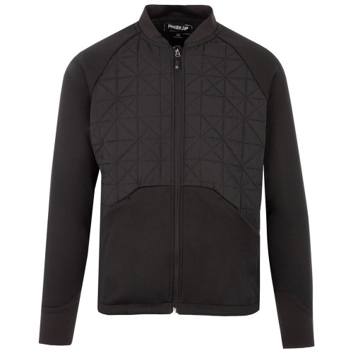 Proquip Mens Therma Bora Quilted Golf Jacket