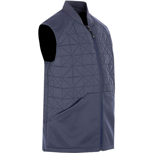 Proquip Mens Therma Bora Quilted Golf Gilet