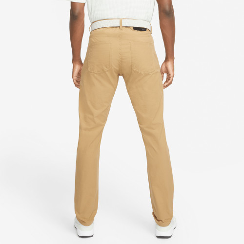 Nike Golf Dri-Fit Repel 5 Pocket Trousers  - Dark Driftwood