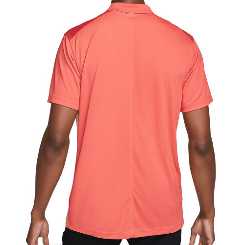 Nike Golf Dri-Fit Victory Colour Block Polo Shirt reverse