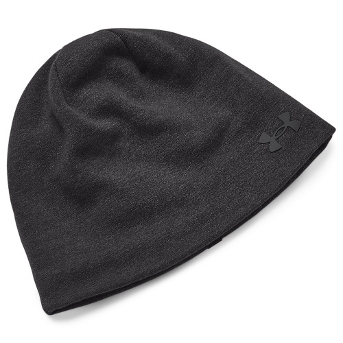 Under Armour Men’s UA Storm Fleece Twist Beanie Winter Hat