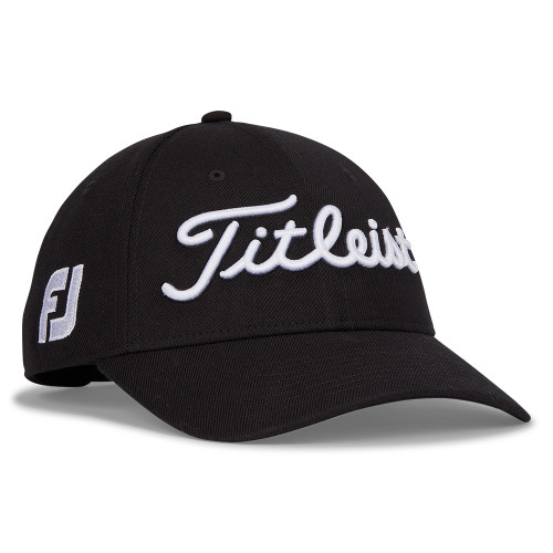 Titleist Tour Classic Golf Cap