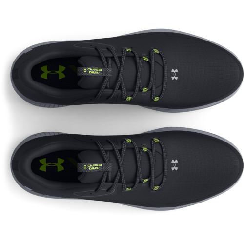 Under Armour UA Charged Draw 2 SL Mens Spikeless Golf Shoes 