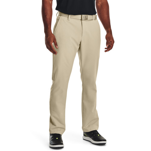 Under Armour Men’s UA Tech Pants Golf Trousers