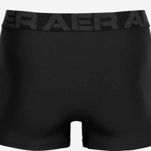 Under Armour Men’s UA Tech 3” Boxerjock 2-Pack Boxer Shorts reverse