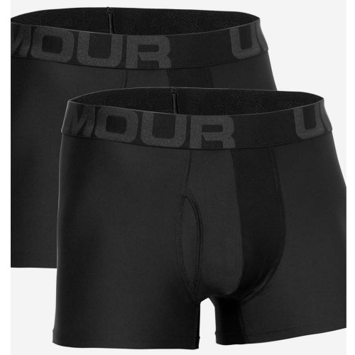 Under Armour Men’s UA Tech 3” Boxerjock 2-Pack Boxer Shorts