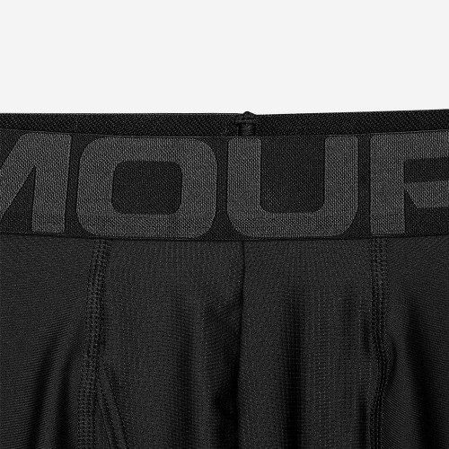 Under Armour Men’s UA Tech 3” Boxerjock 2-Pack Boxer Shorts 