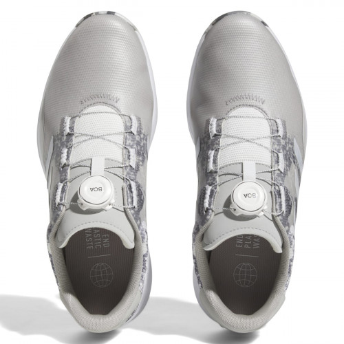 adidas S2G SL BOA 23 Mens Spikeless Golf Shoes 