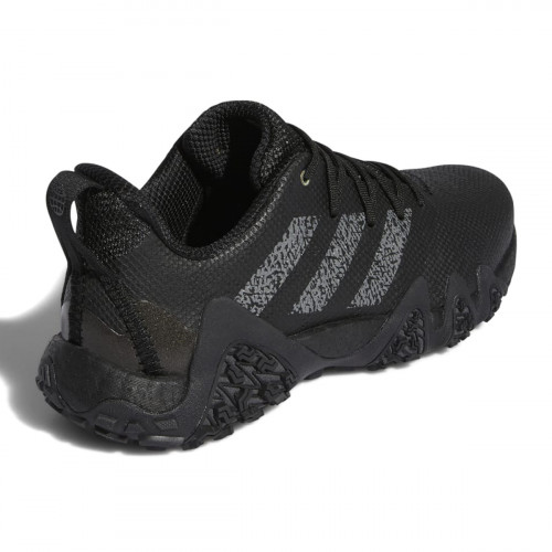 adidas CODECHAOS 22 Mens Spikeless Lace Golf Shoes 