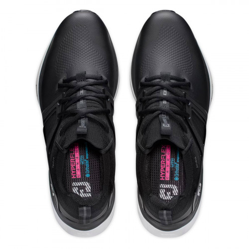 FootJoy Hyperflex Carbon Mens Spiked Golf Shoes 